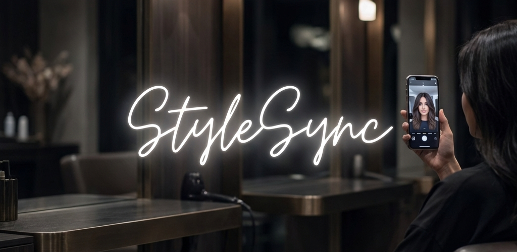 StyleSync Showcase